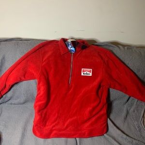 Vintage Marlboro Reversible Jacket!
